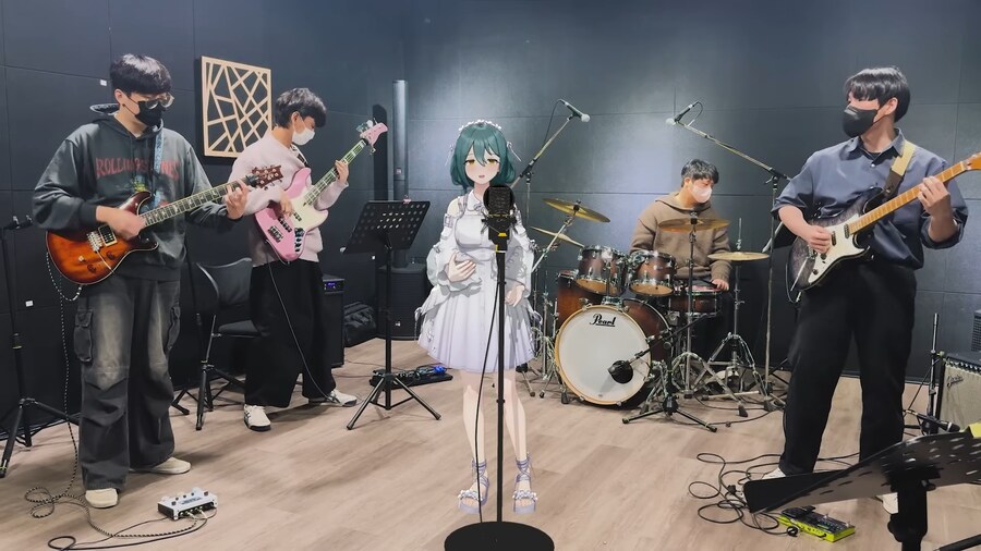 유튜브) 와 이거 혼자 그림체가 다르네;;;_1.png