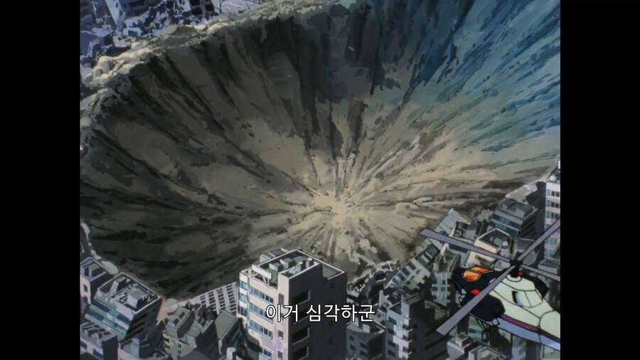 가오가이가]존다가 매일 출몰하는 곳에서 일반인은 어떻게 살아요?_6.jpg