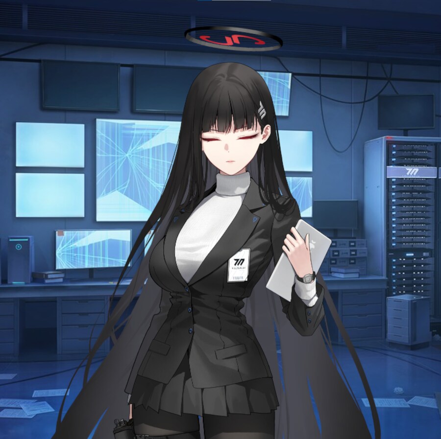 블루아카) 야함의 정도를 정하는 것은 복장이 아니라..._2.png