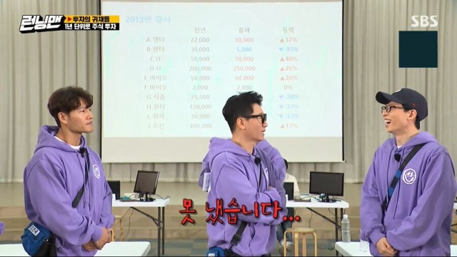 런닝맨) 지석진의 주식 투자 명언_7.jpg