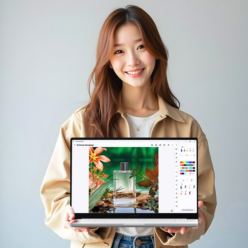 [네이버] 삼성에서 가장 가벼운 노트북 구매하고, 총 10만 원 상당의 혜택까지!_1.jpg