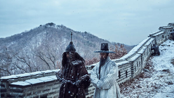사극 영화에서 중요한 조명과 색감처리_22.jpg