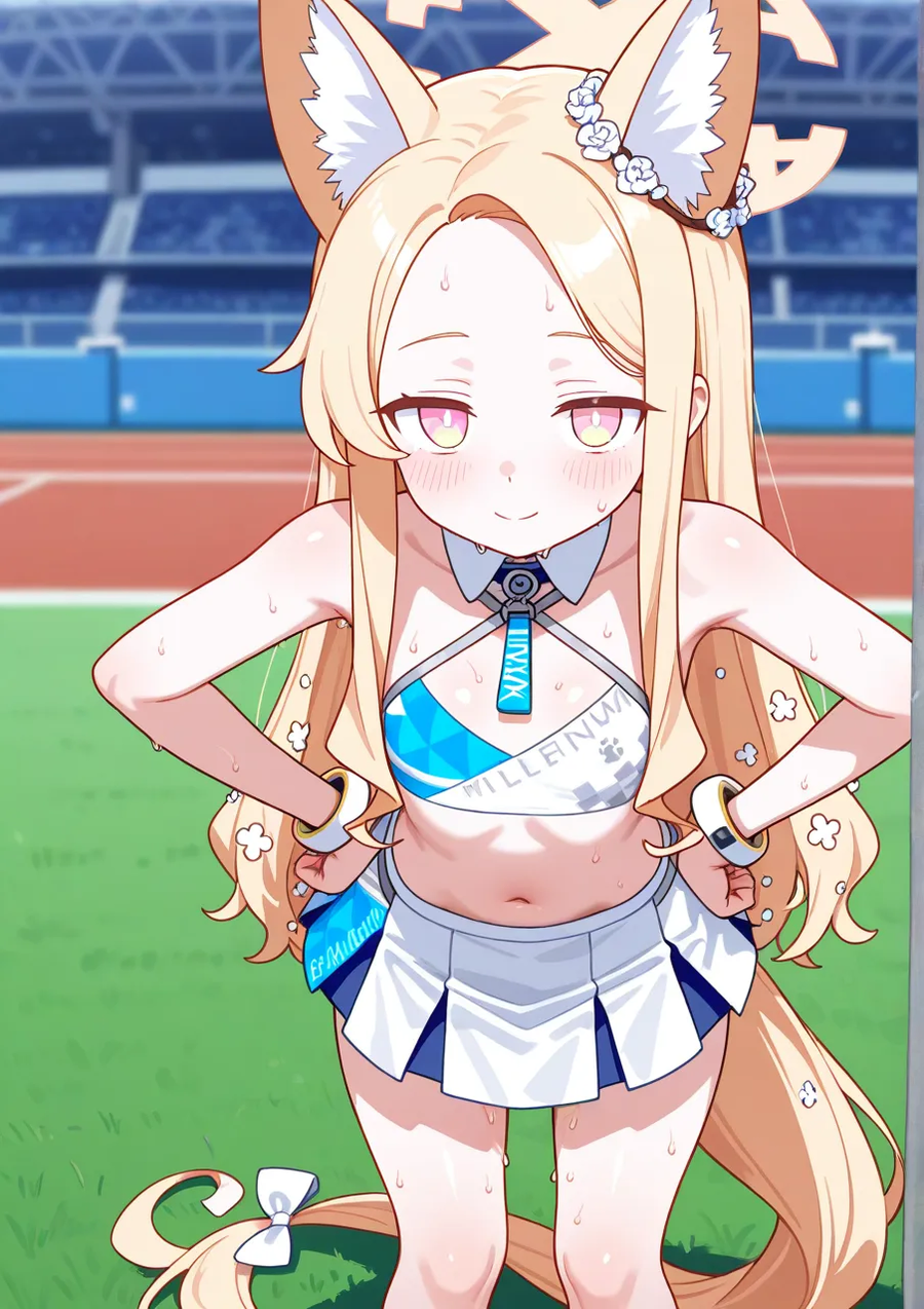 블루아카,ai) 세이아 기원_1.webp