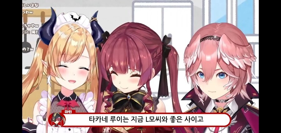 [버튜버] 아니 버튜버를 실제로 때리면 어떡해요!!!_1.jpg
