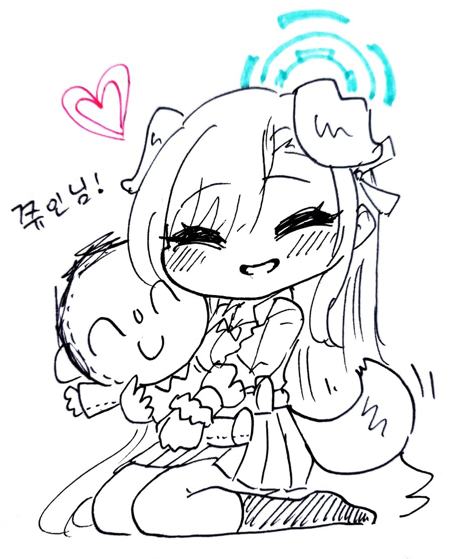 블루아카) 골댕이와 함께한 오늘을 기억해줘!_28.jpg