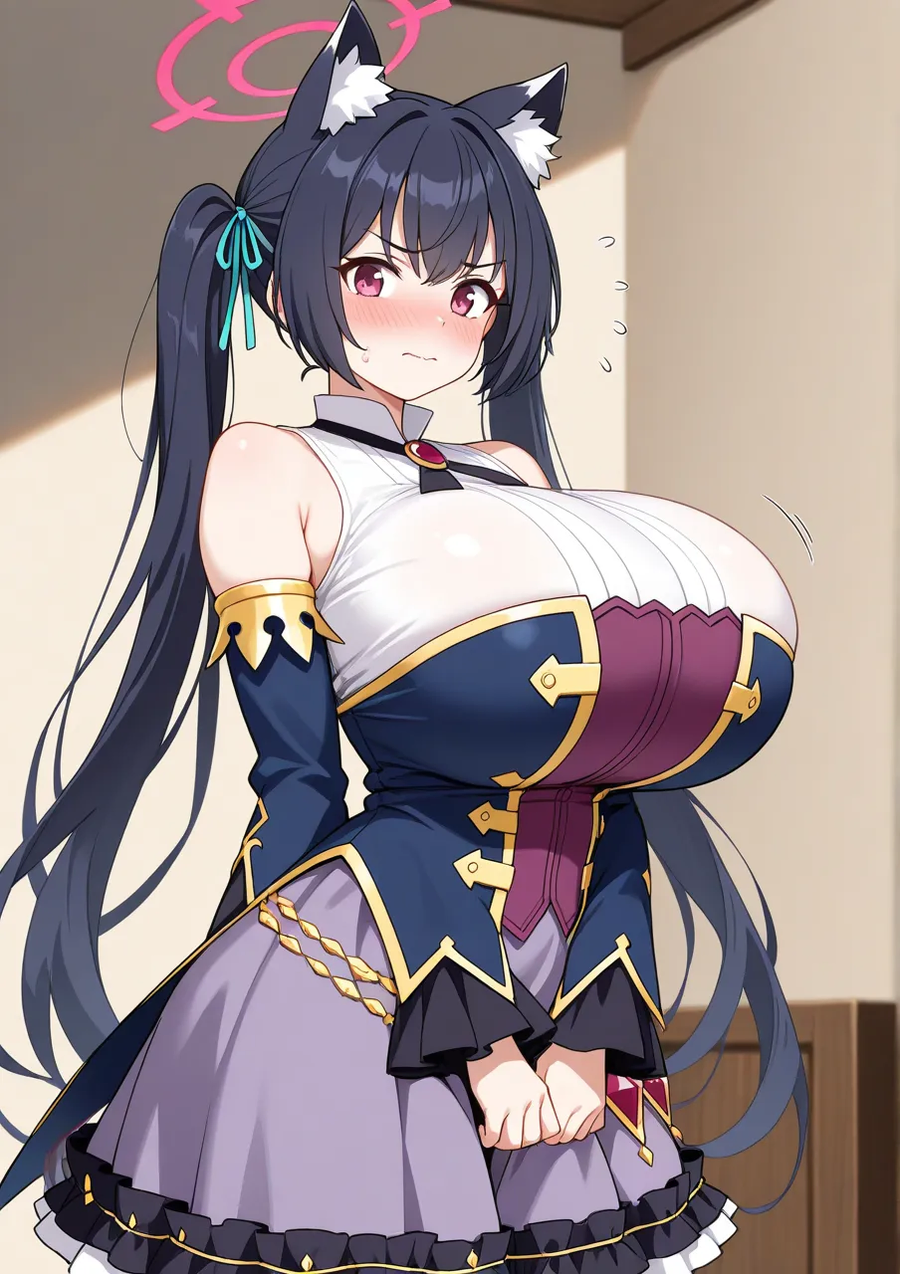 블루아카,ai) 세리캬루_1.webp