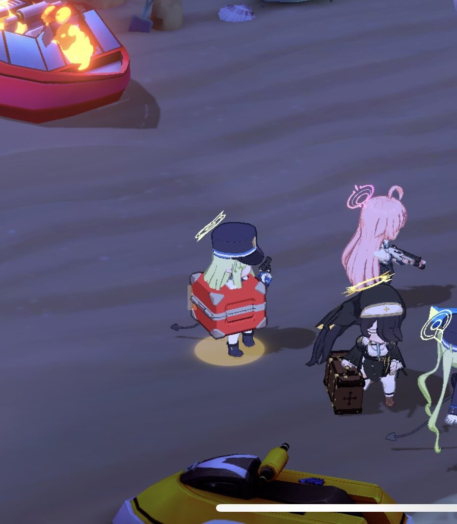 블루아카) 히카리 선수, 화나다!_1.png