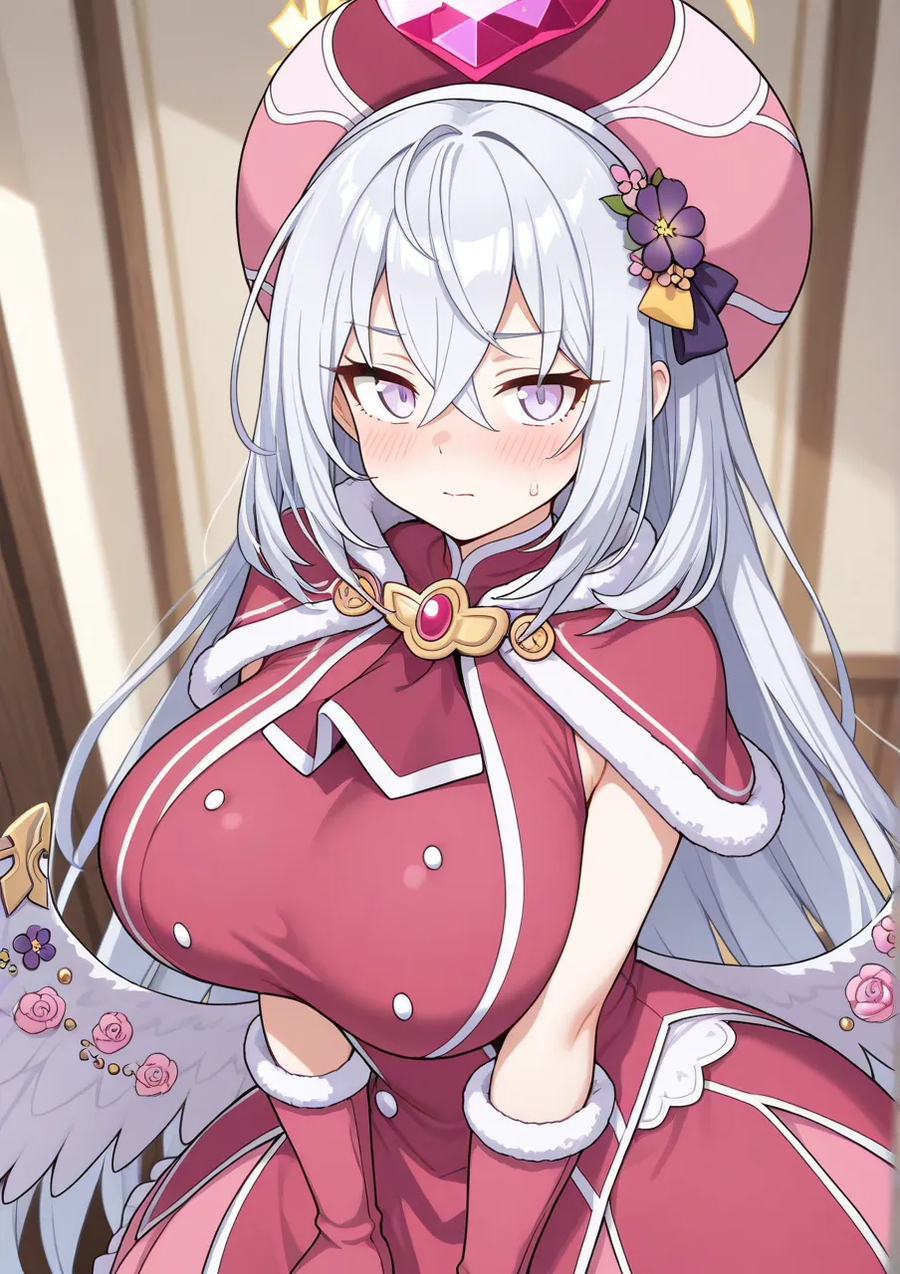 블루아카,ai) 마법소녀 아즈사_1.webp