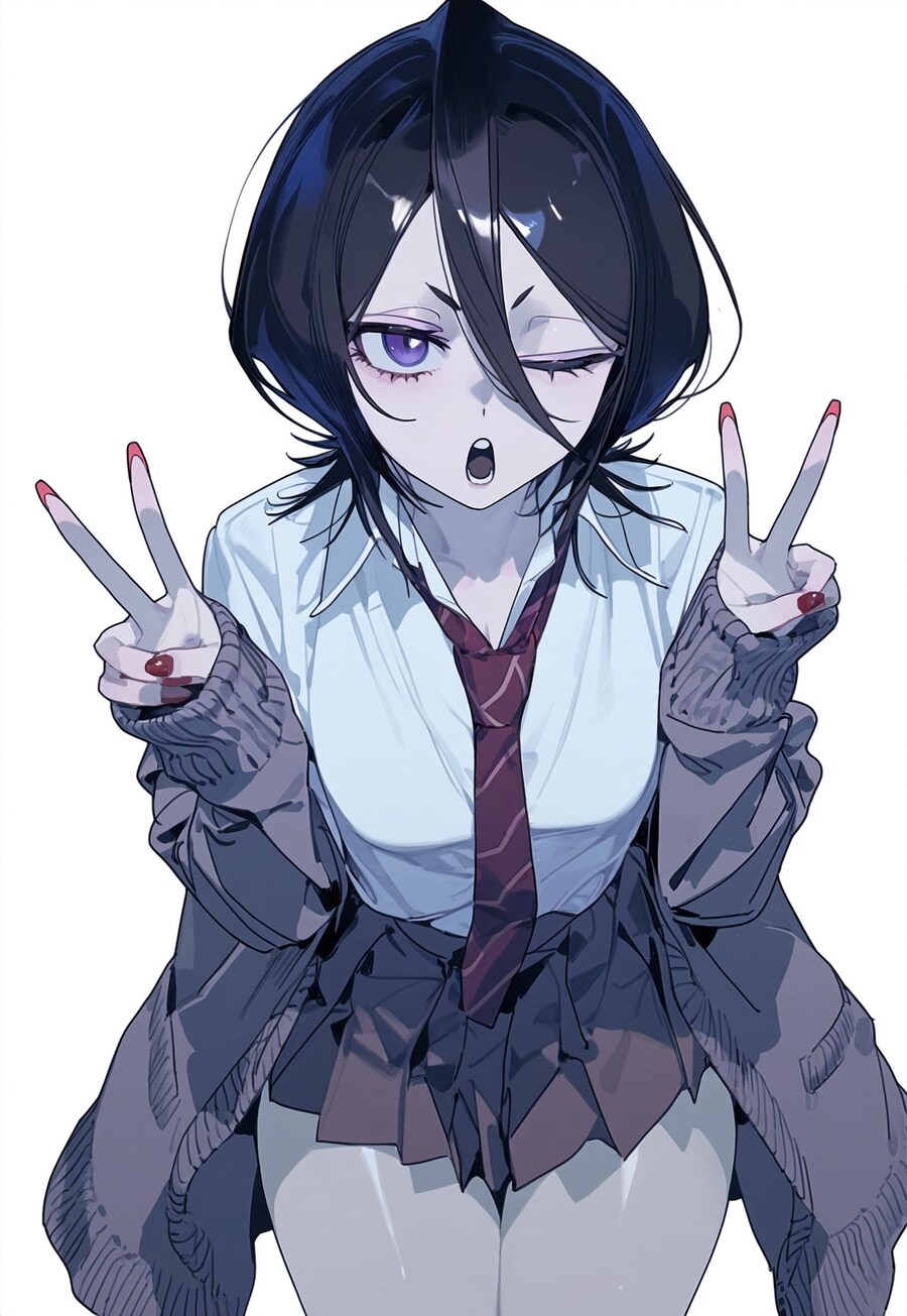 블리치)주책맞은 유부녀_2.jpg