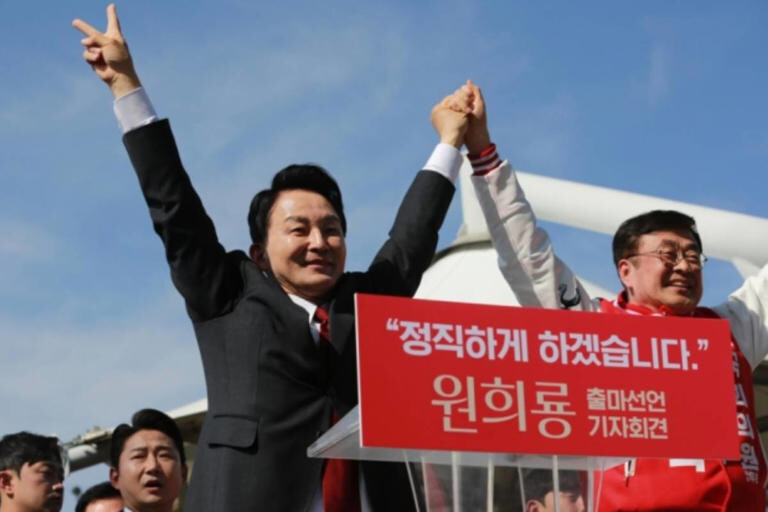 “원희룡, 나락行 밟나” 김건희 특검에 돌연 심각한 상황 맞았다_1.jpg