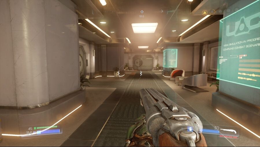 [DOOM]좋은 무기 더블 배럴 샷건_2.jpg