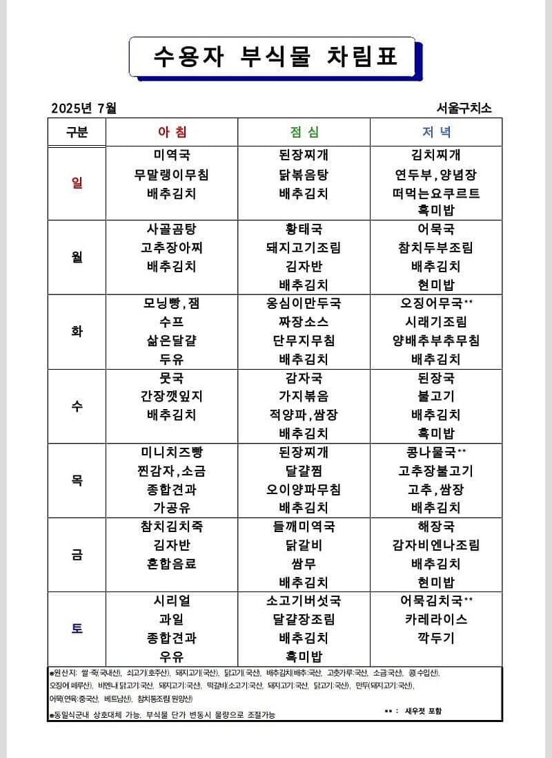 서울구치소 7월 식단표_1.jpg