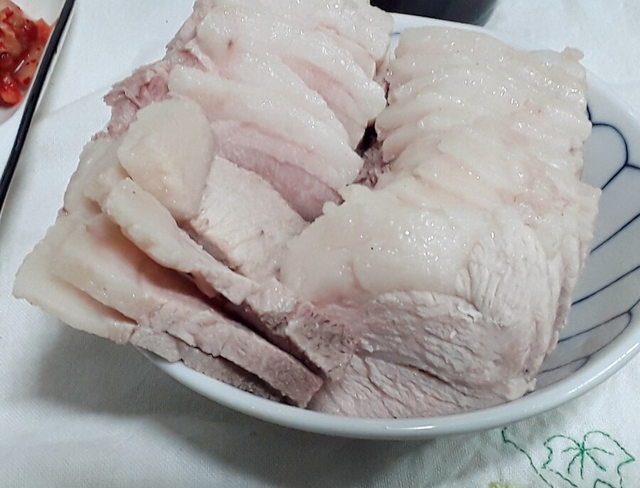 시장에서 산 고기로.._6.jpg