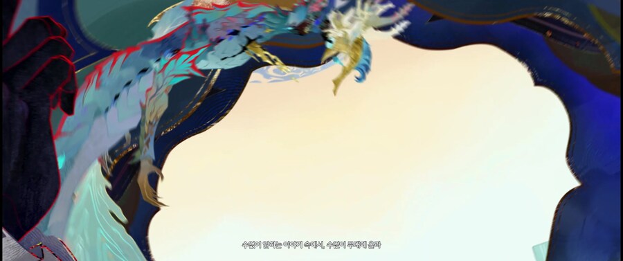 명조)스포) 이번 2.4 후반 스토리에서 극찬 받고 있는 연출_20.jpg