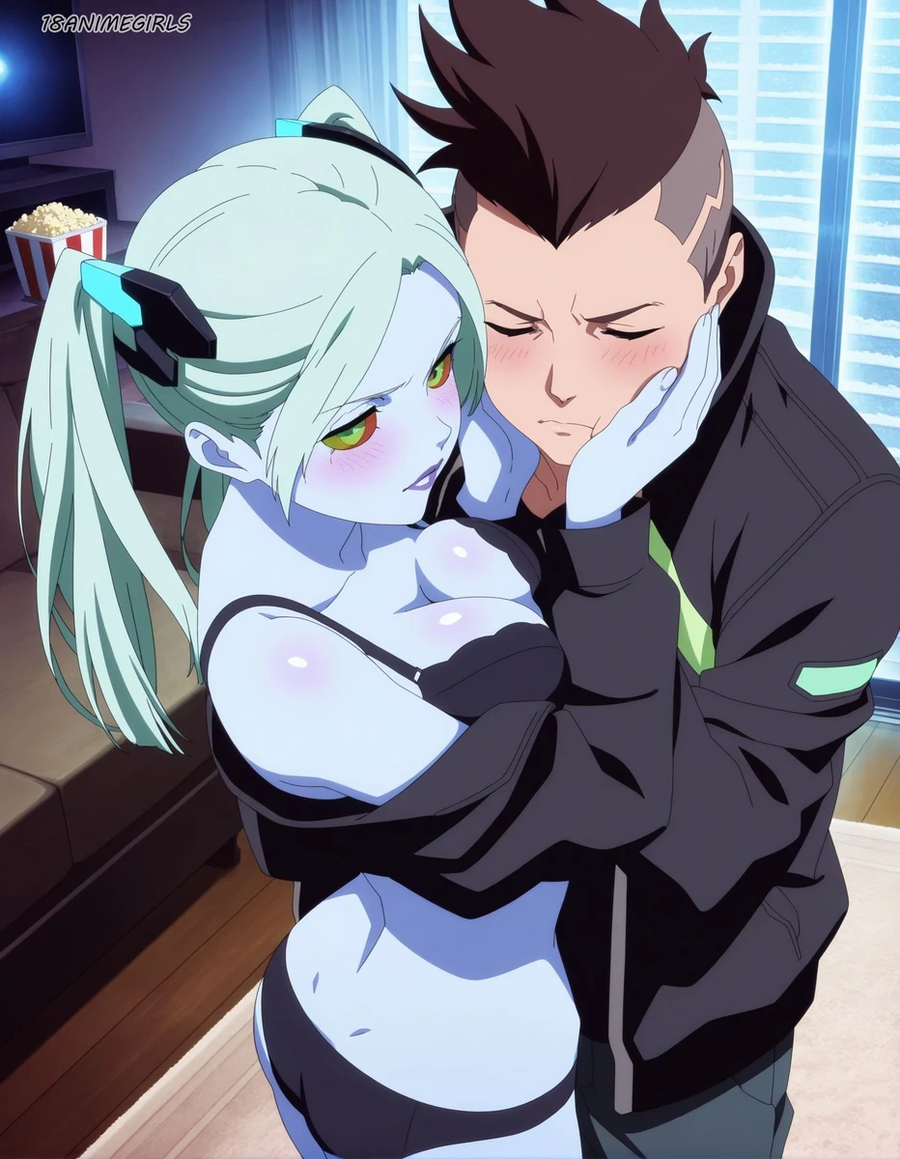 사펑) ai가 그린 레베카의 꿈_1.webp