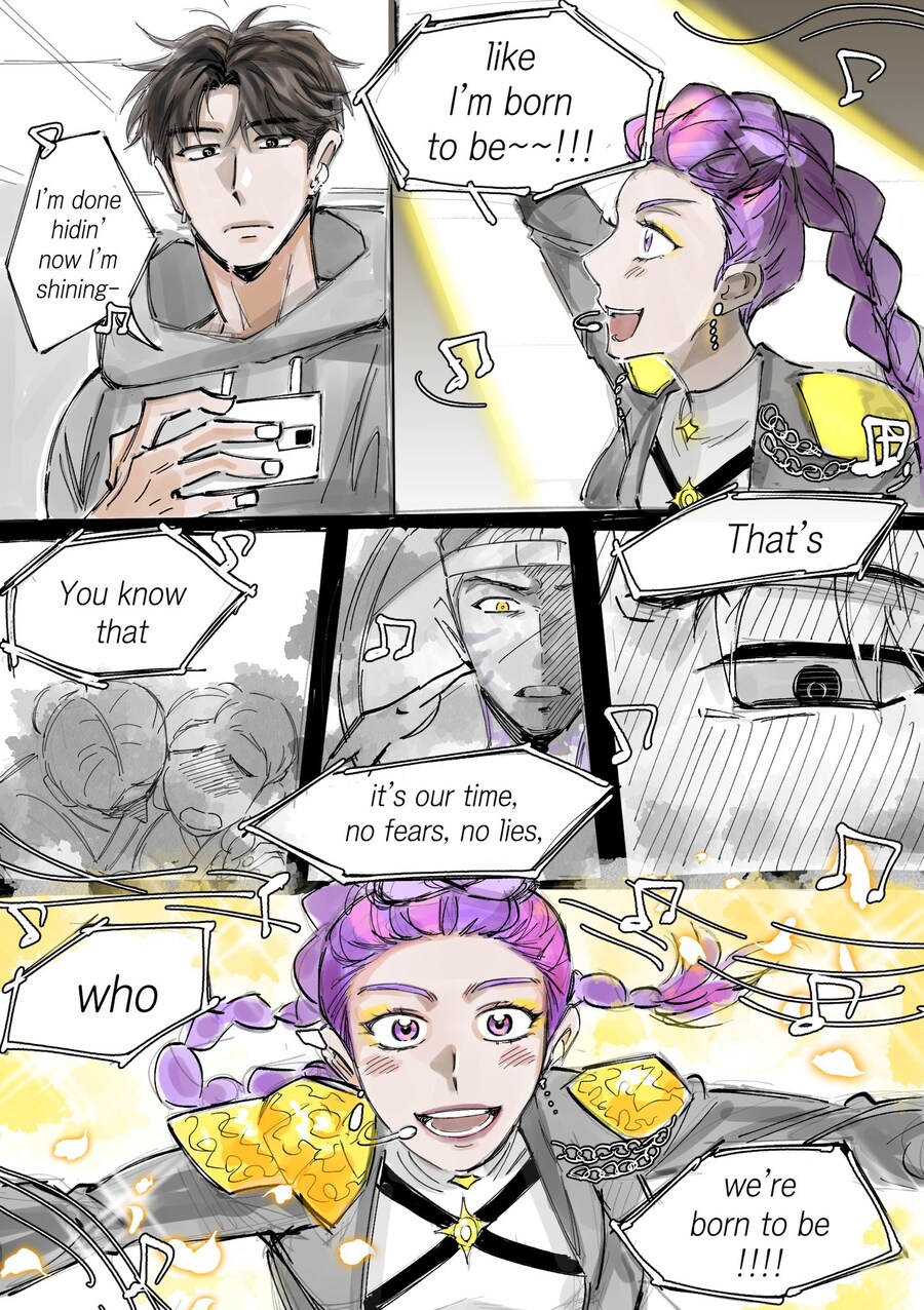 케이팝) 하남자 그 자체_1.jpg