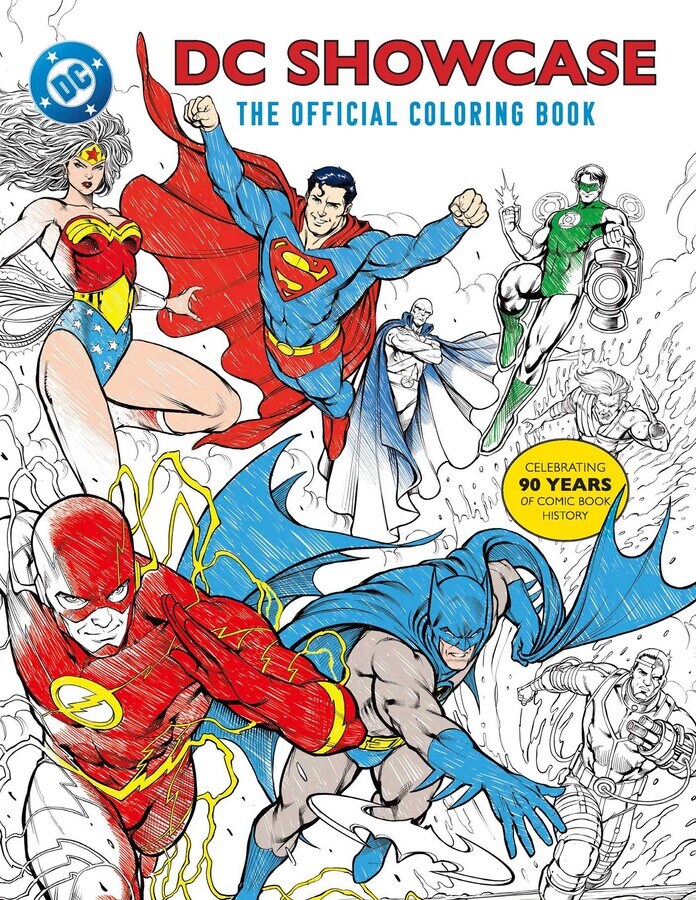 슈퍼맨 특집 1. DC 코믹스 (1935~) 관련 추가 공개작들 ft. 90주년_6.jpg