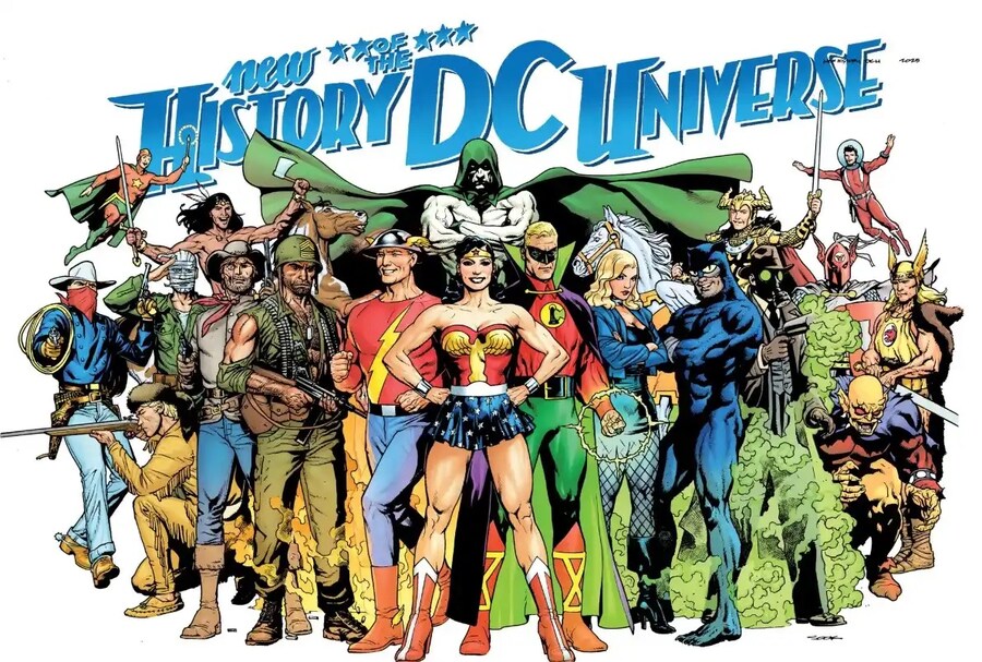 슈퍼맨 특집 1. DC 코믹스 (1935~) 관련 추가 공개작들 ft. 90주년_7.jpg
