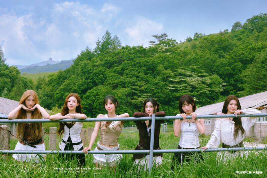 퍼플키스 2nd Single [I Miss My...] 단체 컨셉포토 #1_2.jpg