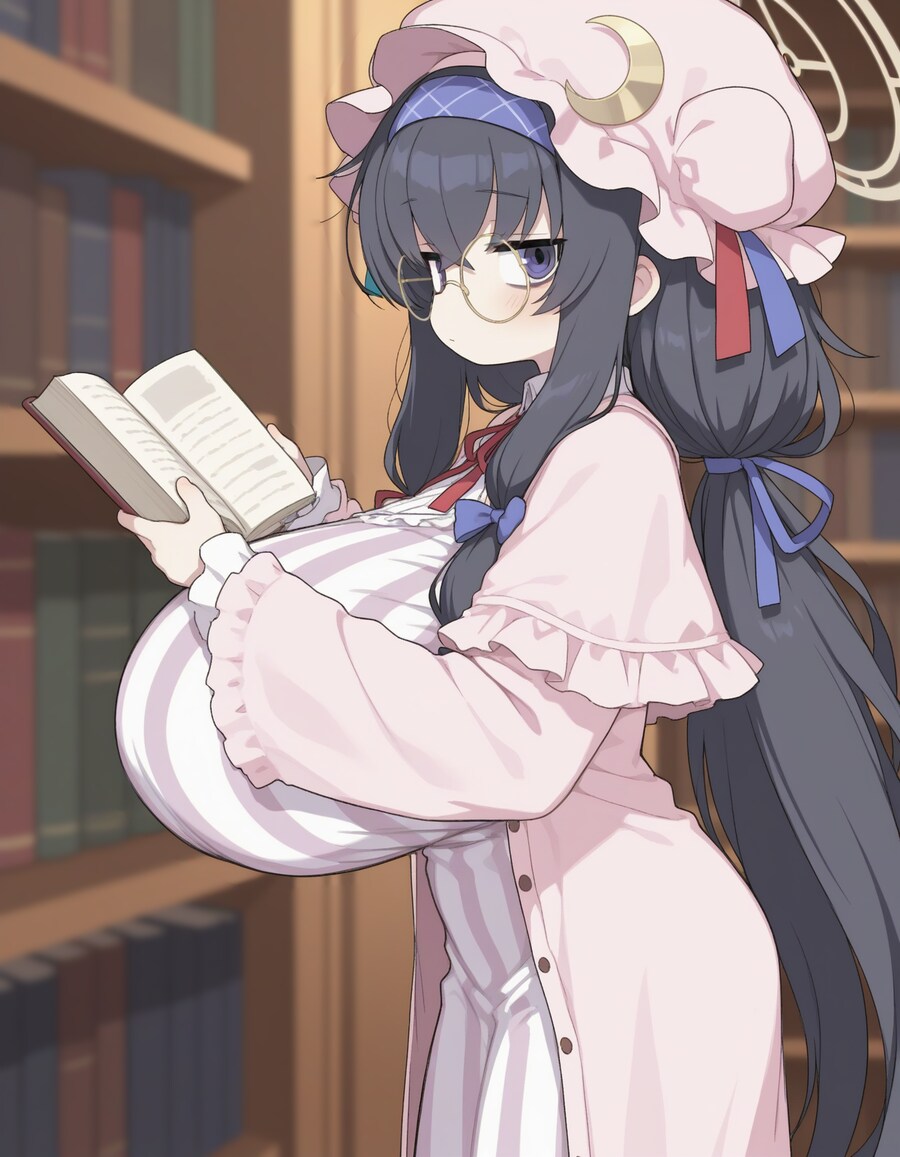 블루아카,ai) 움직이지 않는 대도서관_1.png