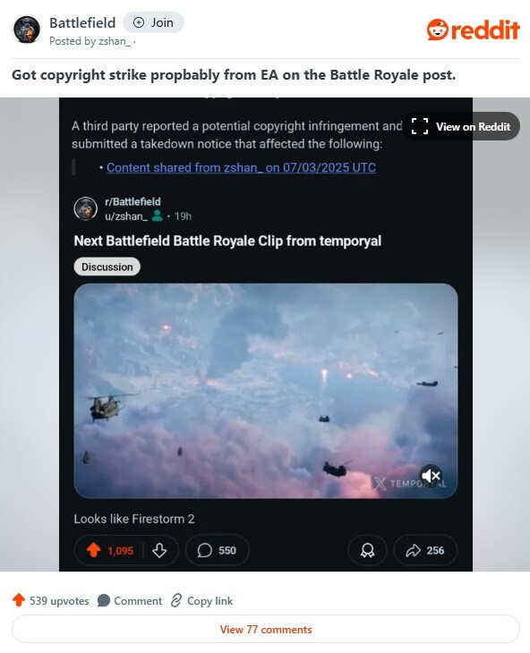 아직도 정신 못차린 EA 배틀필드6 근황_3.jpg