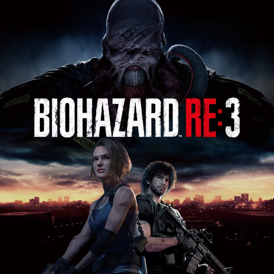바이오 하자드 3 리메이크가 짜치는 이유_1.png