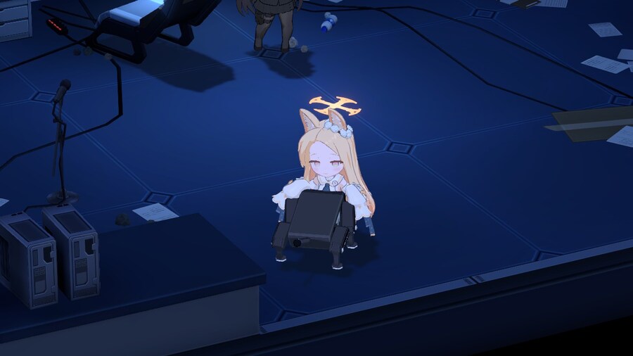 블루아카) 이건 좀 부럽네_1.jpg