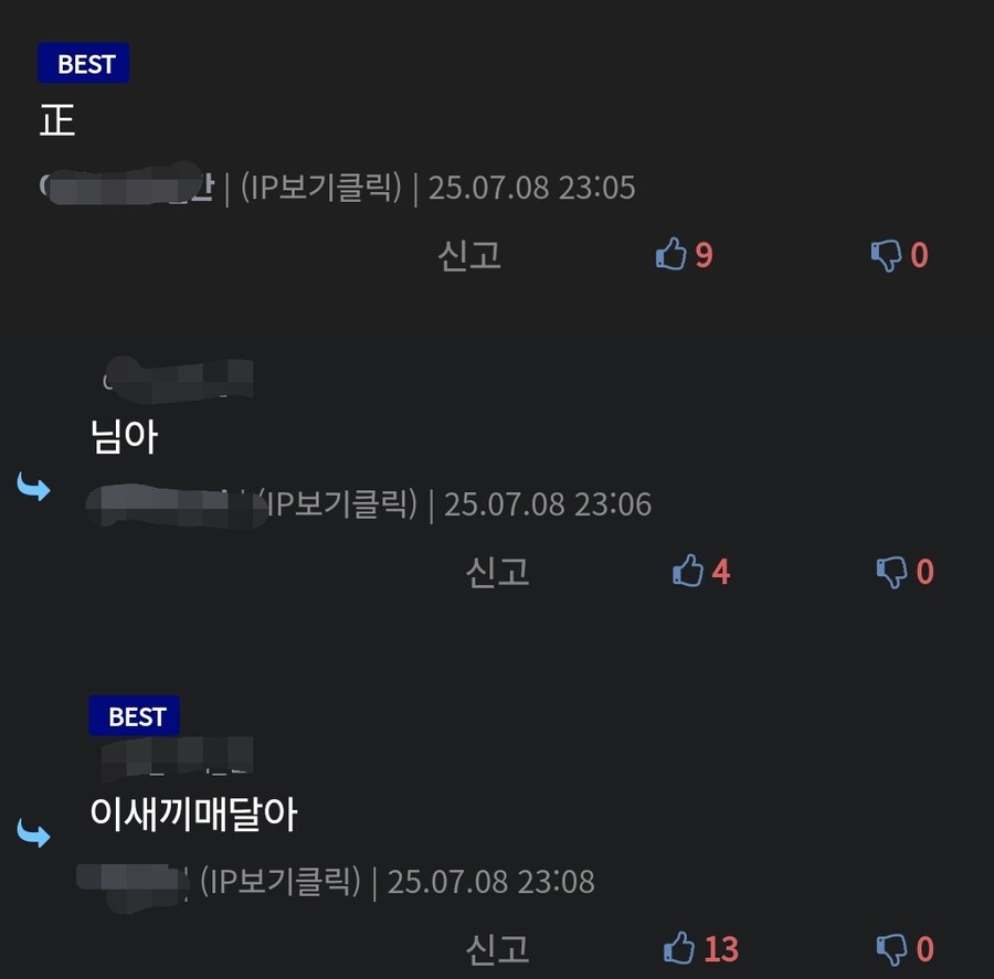 케이팝)팬픽 논란에 나타난 수상한 비인증인간들_5.jpg