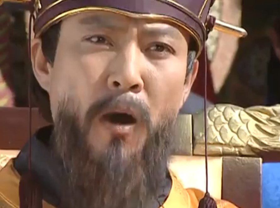 [태조왕건]유일하게 왕건이 빡쳤던 장면_2.jpg
