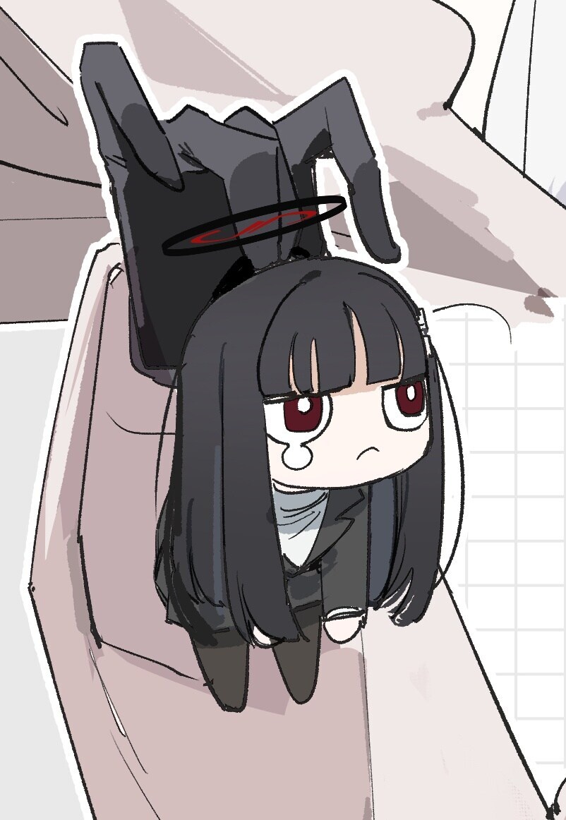 블루아카) 이미지 체인지 성공한 아이_11.jpg