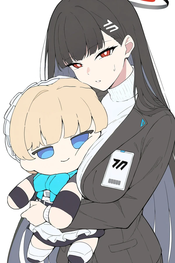 블루아카) 이미지 체인지 성공한 아이_13.webp