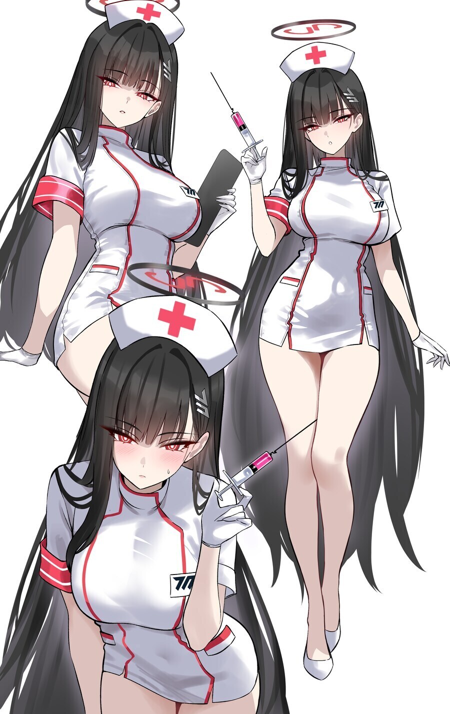 블루아카) 이미지 체인지 성공한 아이_16.jpg