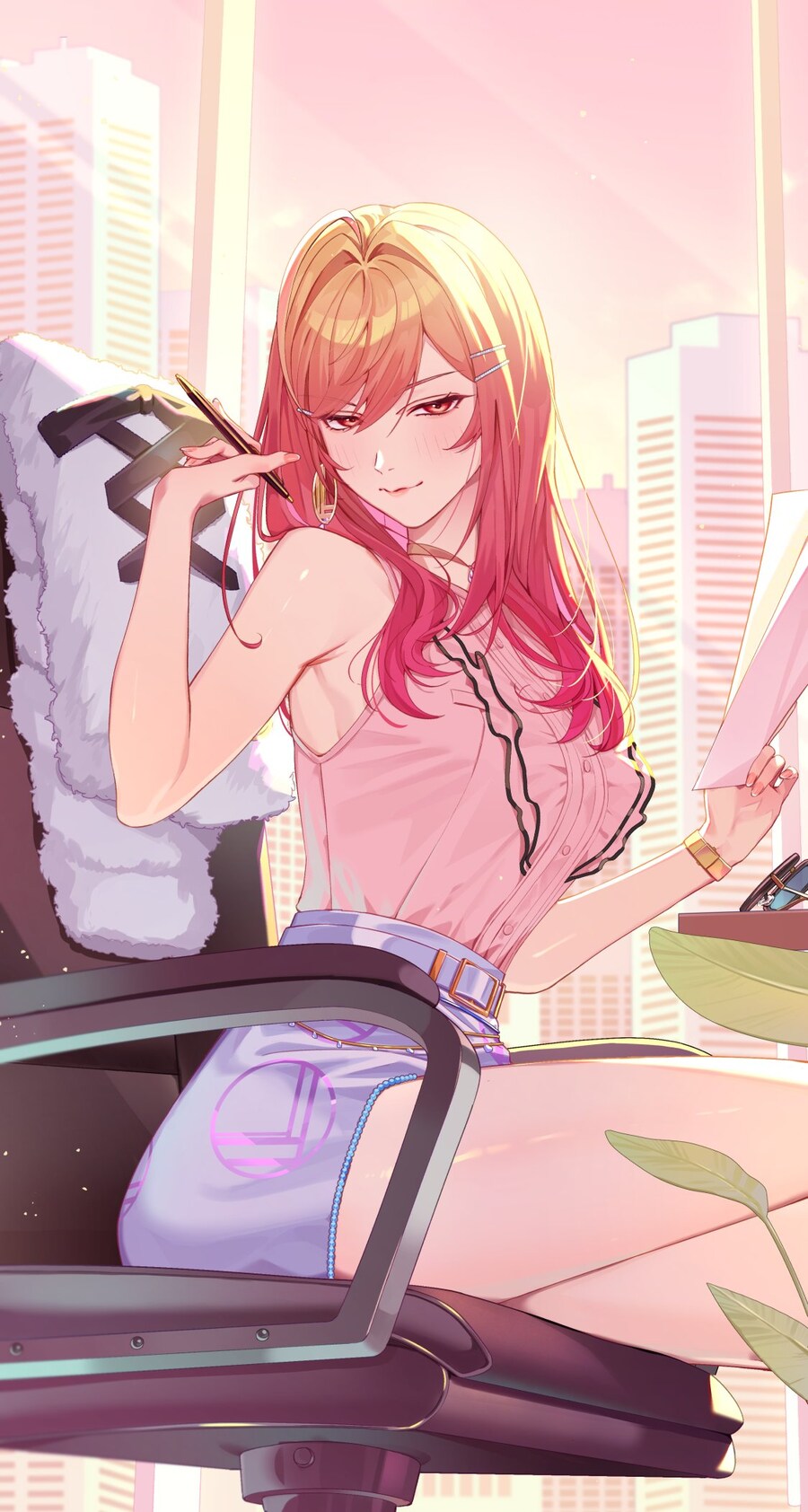 버튜버) 누구세요_1.png