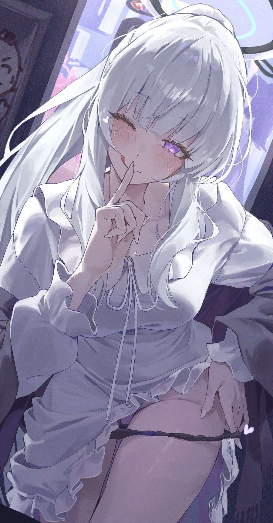 블루아카) 뭐 하여간 이번에도 플레_1.jpg