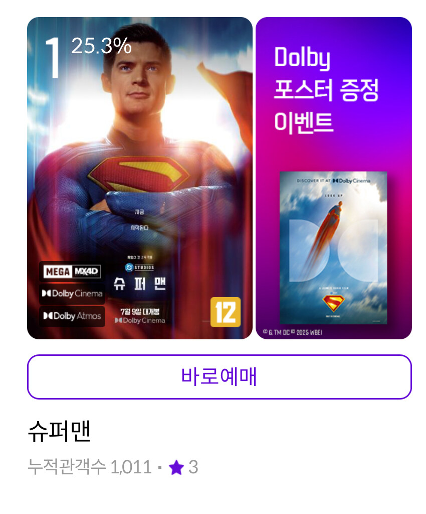 CGV 메가박스에서 평이 극으로 갈리는 슈퍼맨_2.jpg