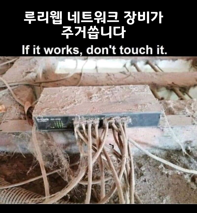 유게이들이 루리웹에 가지는 "소속감" 수준_1.jpg