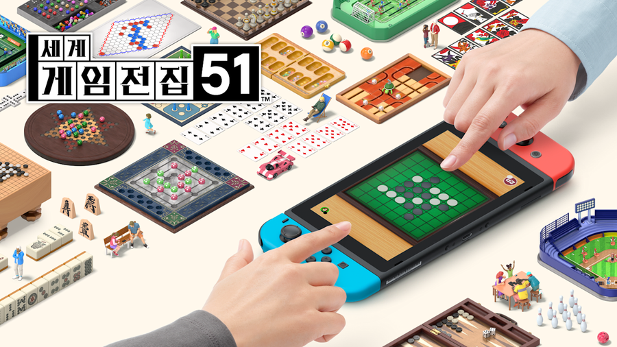 세계 게임 전집 51 신규 업데이트 오늘 배포_1.webp