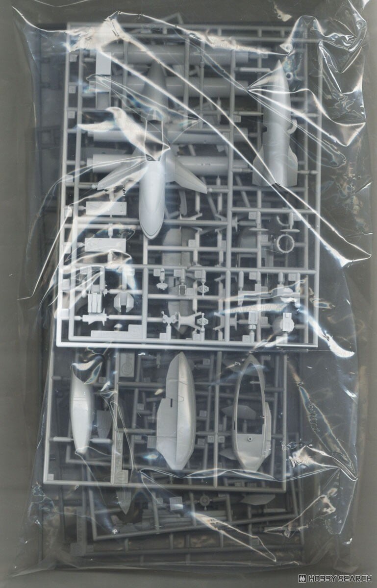 [하세가와] 마크로스 플러스 1/72 VF-11B썬더볼트 로켓부스터 조립 설명서_3.jpg