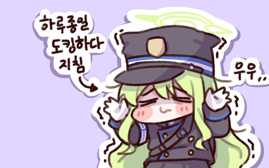 블루아카) 스토리 더빙 꽤 잘 된 거 같긴 한데_1.jpg