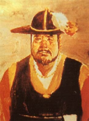 임진왜란 당시 오로지 이순신에게 대적한 일본 장수_1.jpg