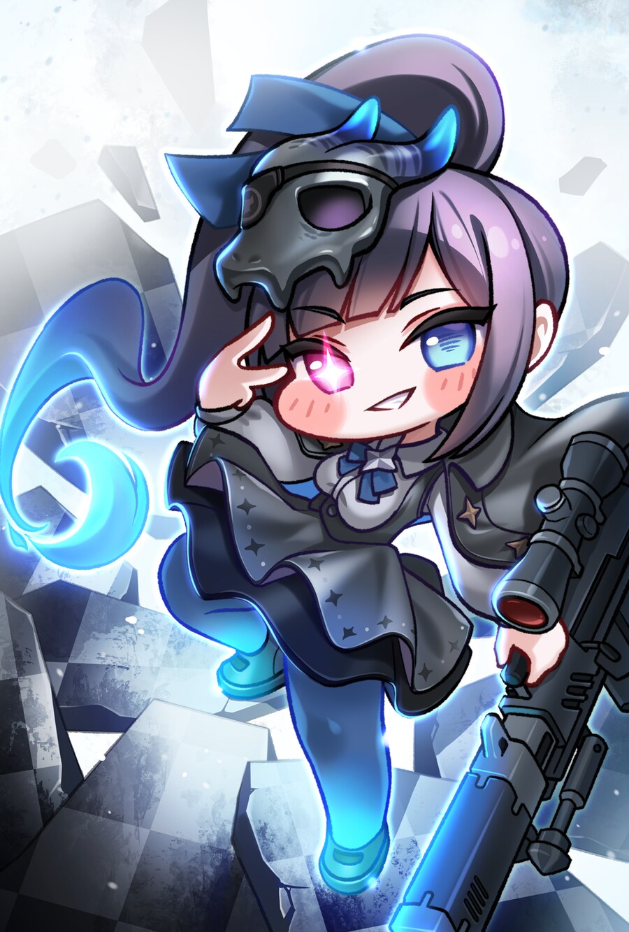 트릭컬) 시온 더 다크불릿 그려봤어요_1.png