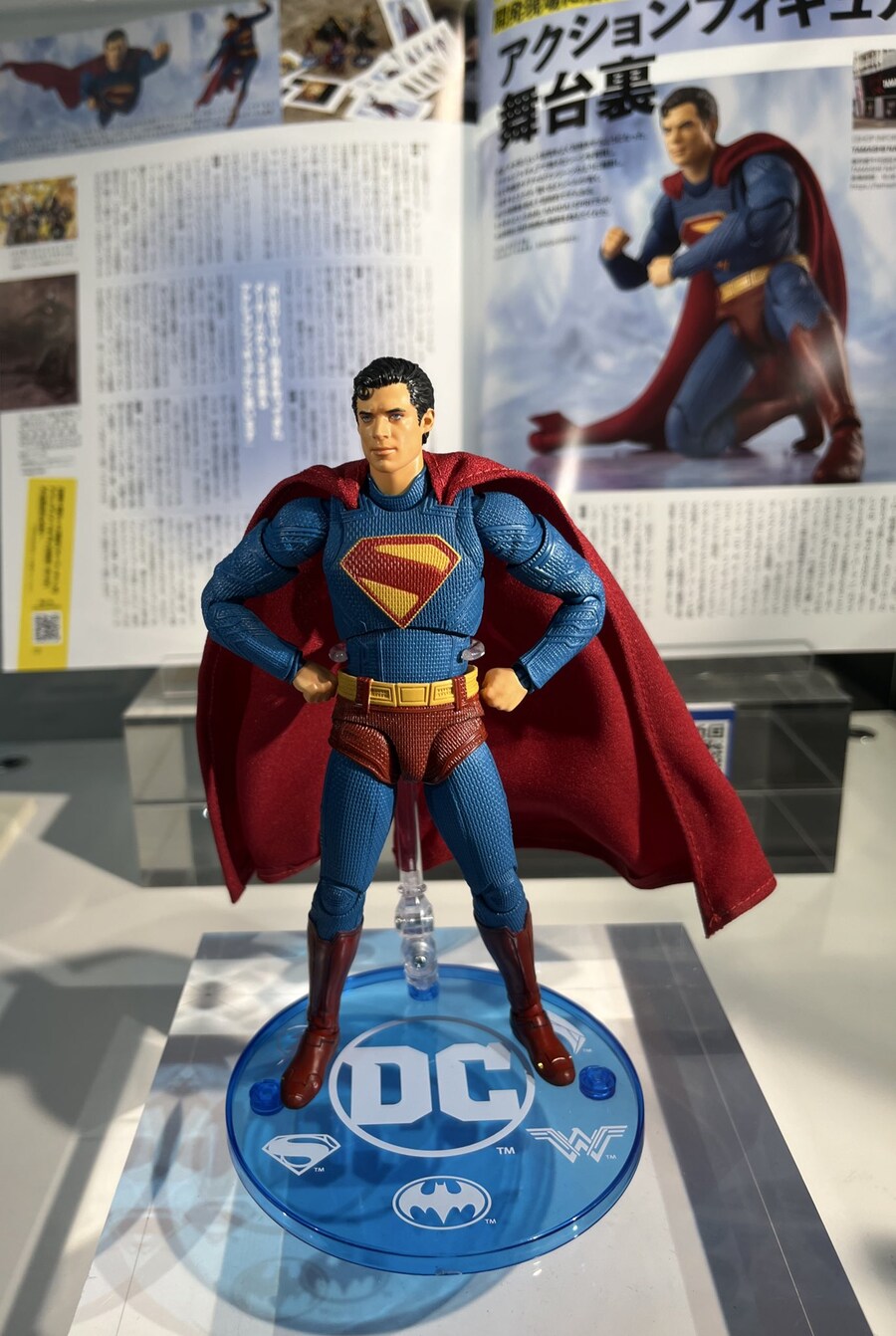 [반다이] S.H.Figuarts 슈퍼맨(2025) 전시_3.jpg