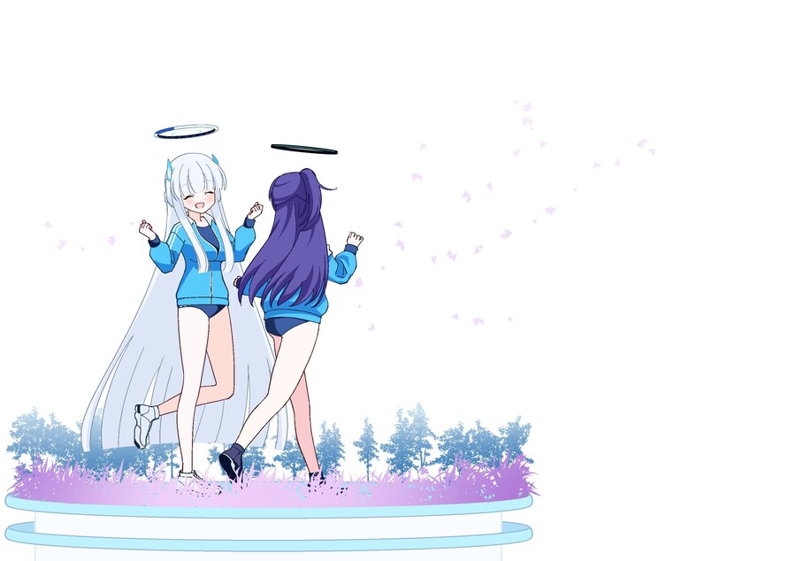블루아카) 너의 손을 잡아 버리면 고독을 모르는 이 거리에는_1.png
