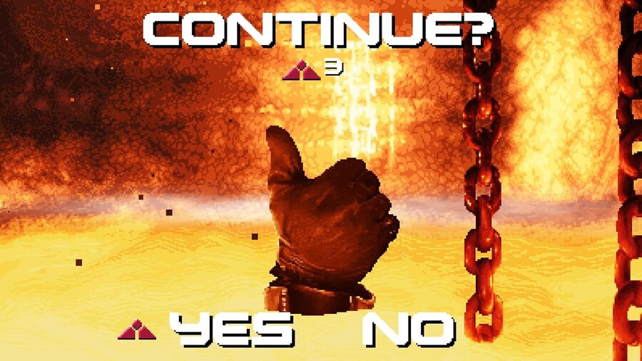 터미네이터 2D: NO FATE 스샷, 용량, 지원언어, 게임소개, 패키지판 발매_9.jpg