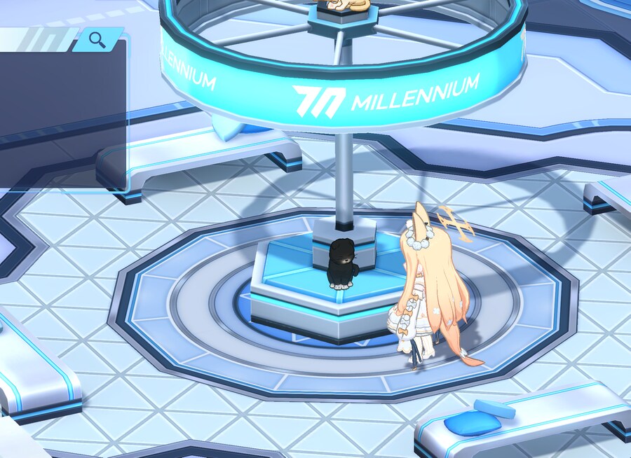 (블루아카)(스포)세이아 몰픈월드 2일차 아쉬운점_1.png