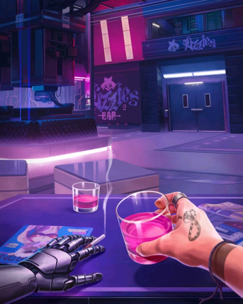 [히트] 사이버펑크 2077 보드게임 펀딩 발표_6.png