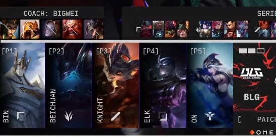 LOL,롤) 오늘 국제전에서 등장한, 길이남을 전설의 밴픽쇼.jpg_6.png