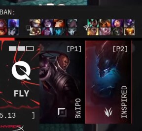 LOL,롤) 오늘 국제전에서 등장한, 길이남을 전설의 밴픽쇼.jpg_2.png