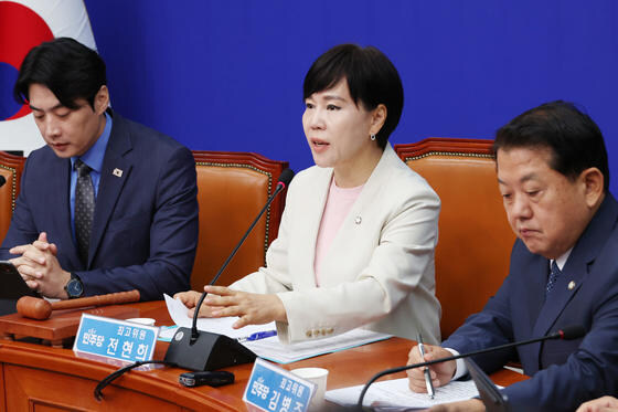 전현희 "오세훈, 집값 올려놓고… 방화범이 소방수 나무라는 격"_1.jpg