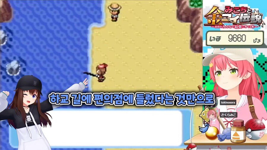 버튜버) 너무 무섭다, 어떻게 버티지_1.jpg
